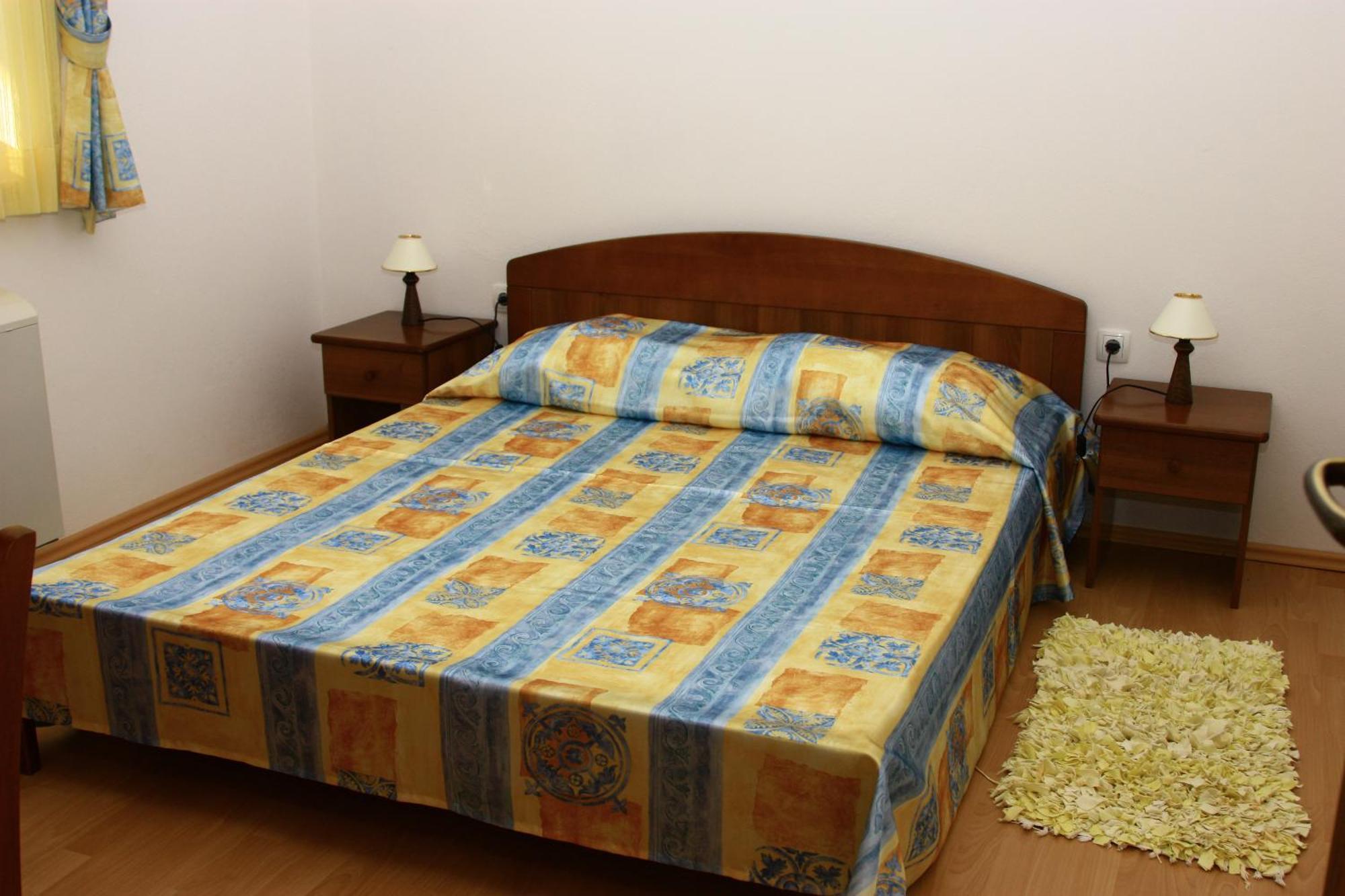 Apartments And Rooms Villa Chiara Krnica Exteriér fotografie